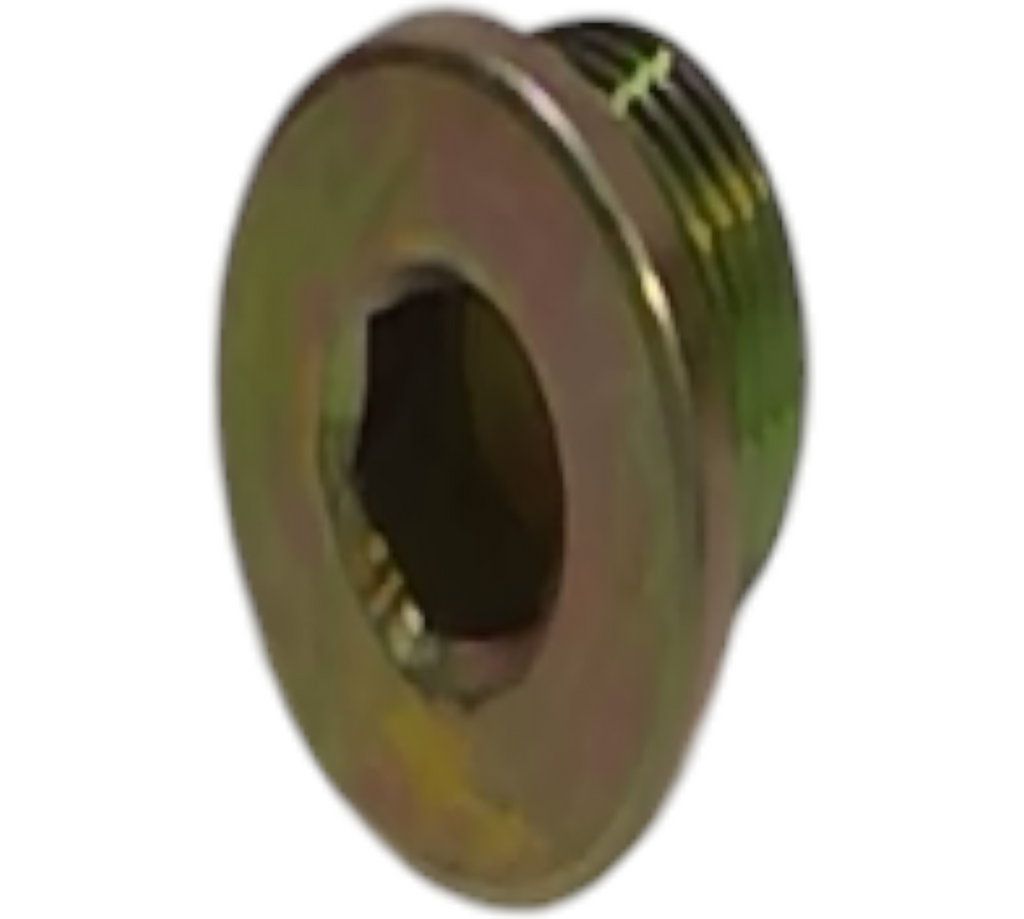 CC103316: CC103316 — CORK M16 X 1.5 DIN 908