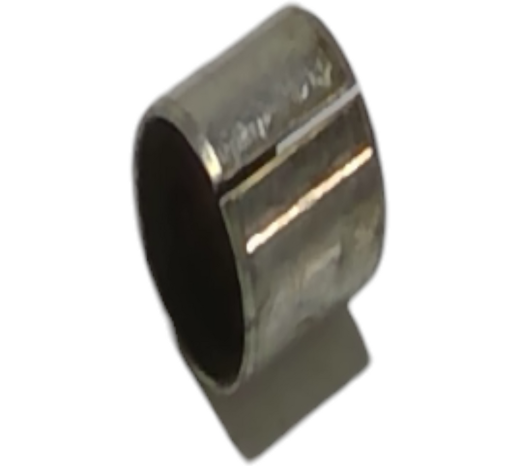 CC103747 — BEARING HOUSING W/O BEARIN — image 2