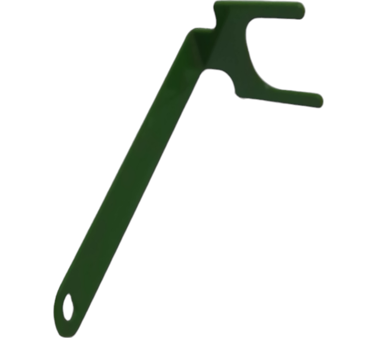 CC105355 — LEVER, FORK — image 3