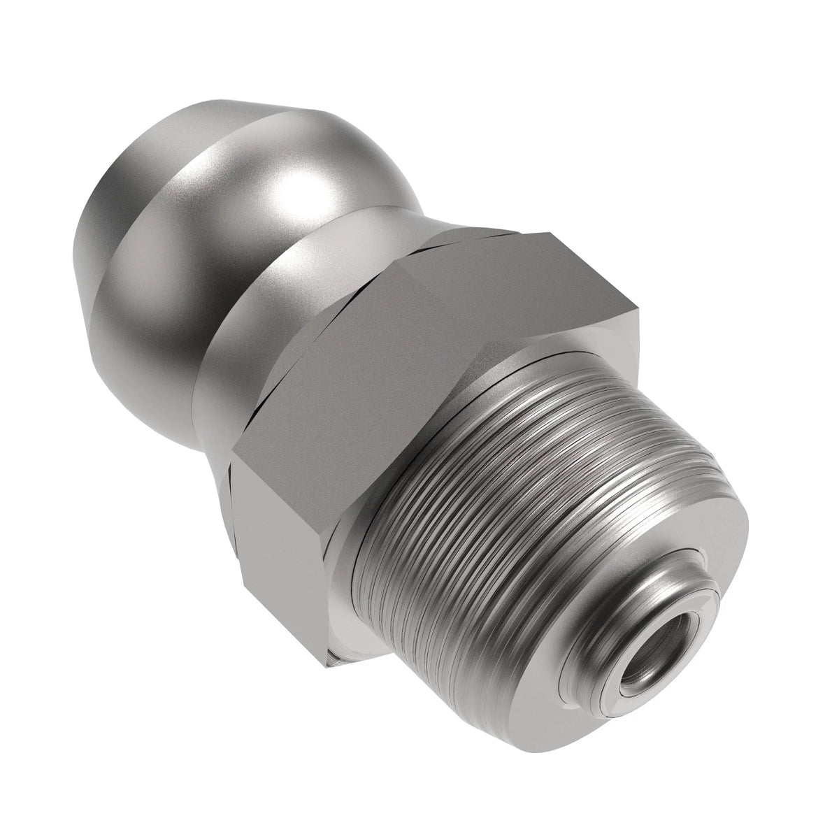 CC106302: Fits John Deere CC106302 Lubrication Fitting – Genuine OEM