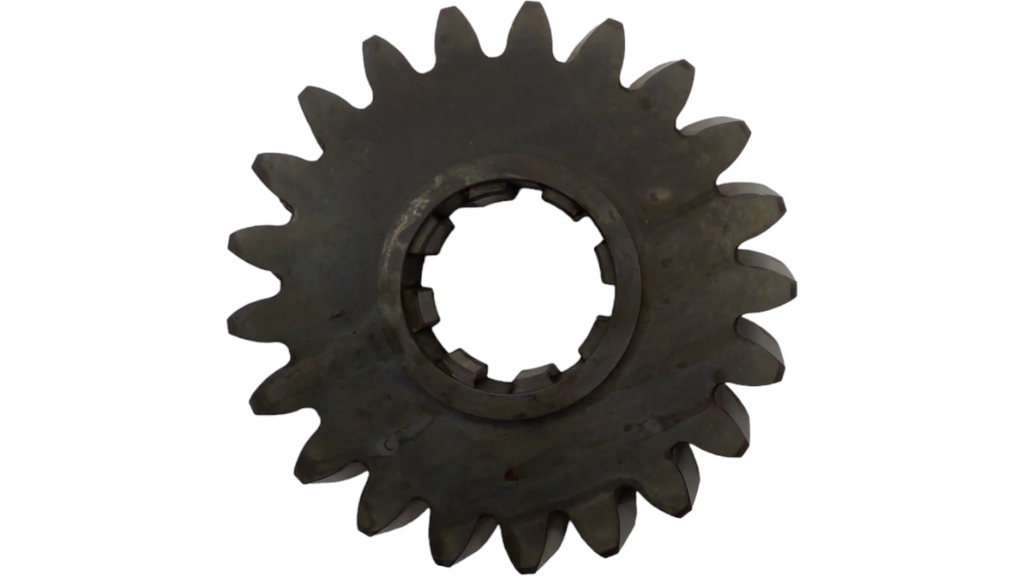 CC106441: CC106441 — GEAR