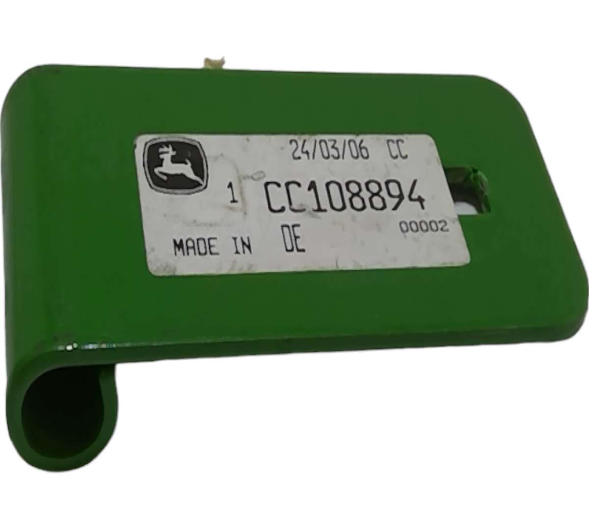 CC108894: CC108894 — SHUTTER HINGE