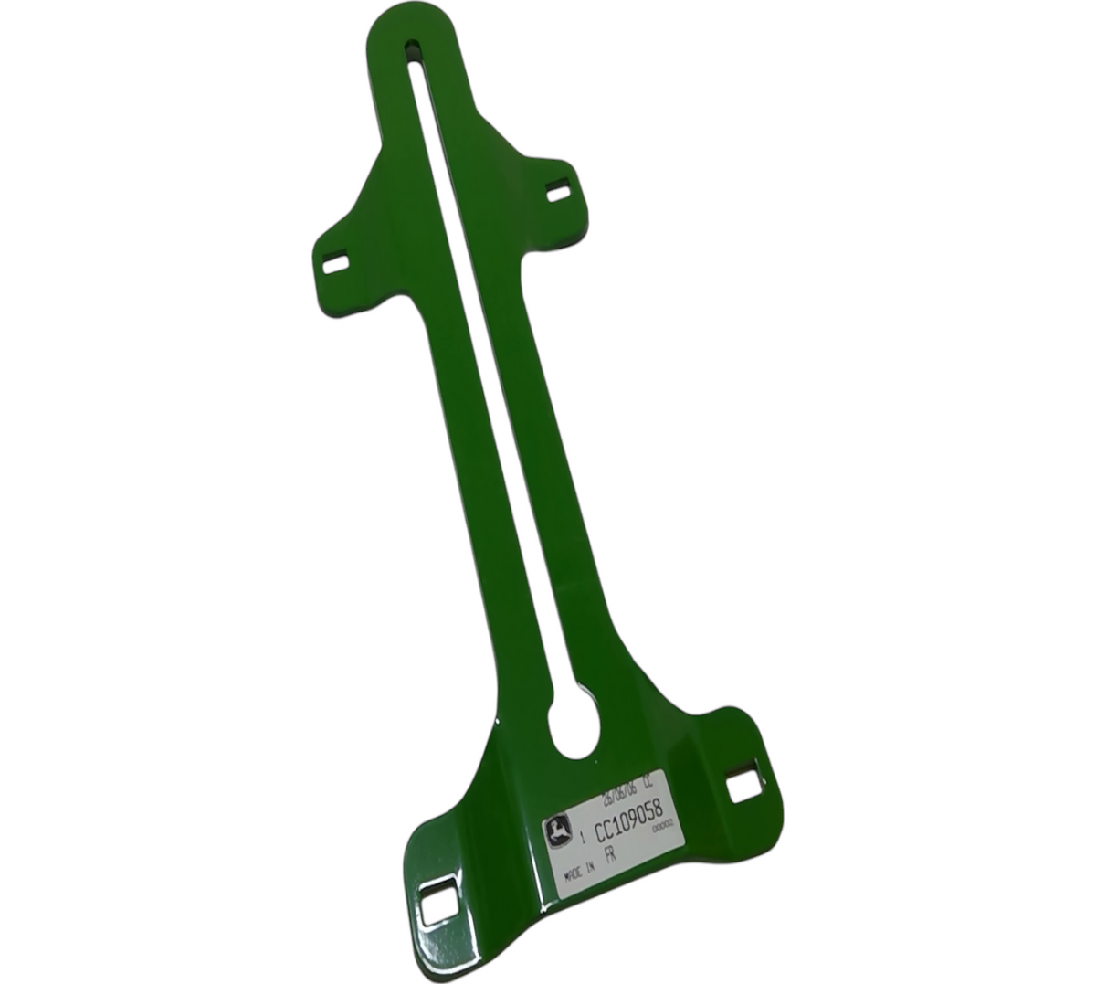 CC109058: CC109058 — HOLDER