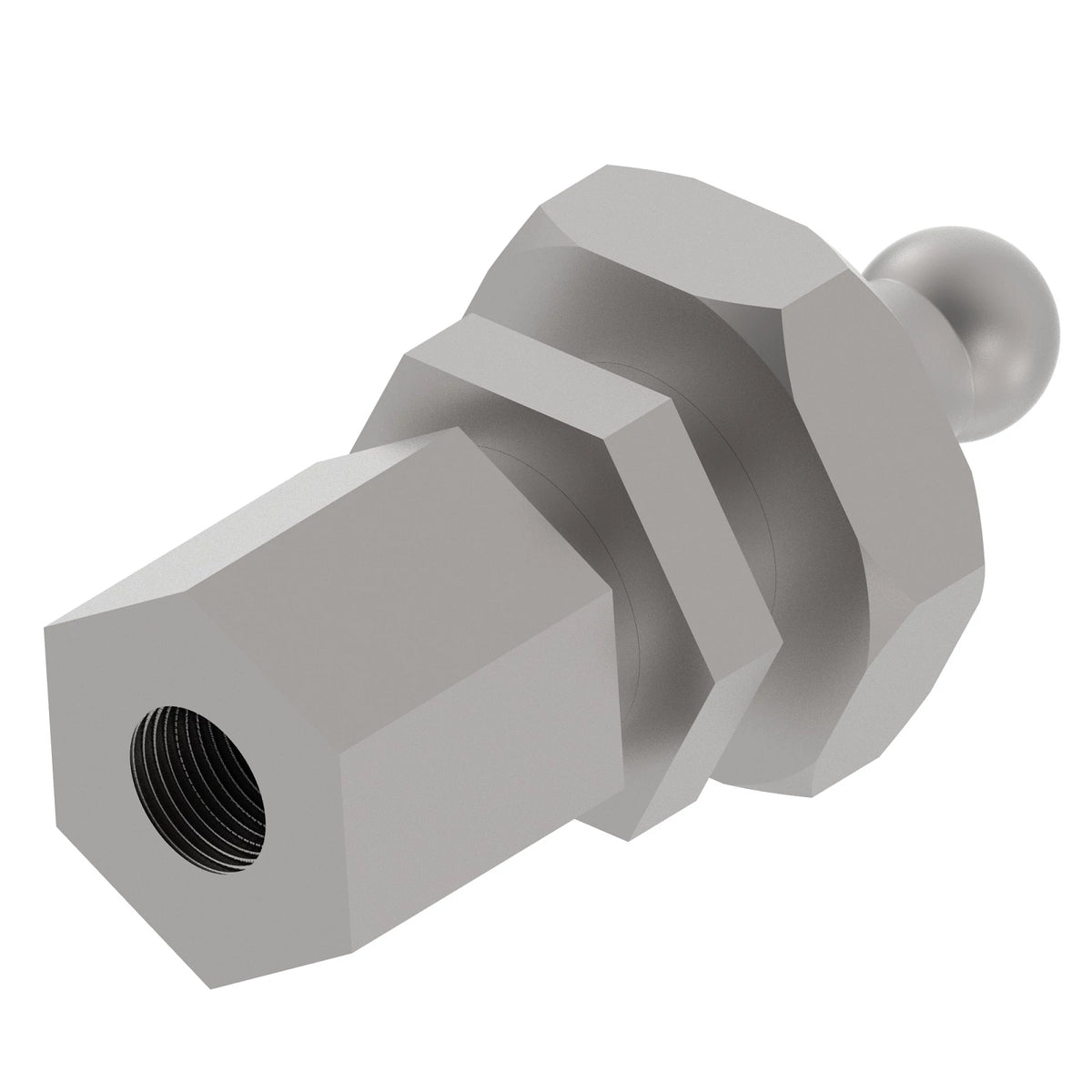 CC122478: Fits John Deere CC122478 Lubrication Fitting – Genuine OEM