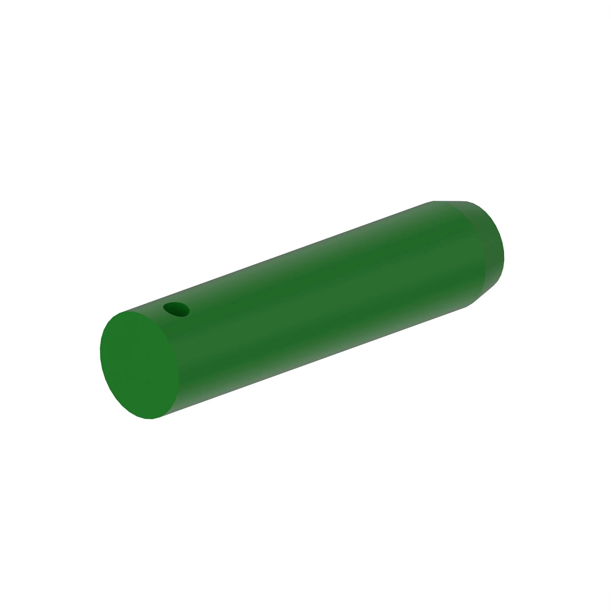 CC18642: Fits John Deere CC18642 Spring Pin – Genuine OEM