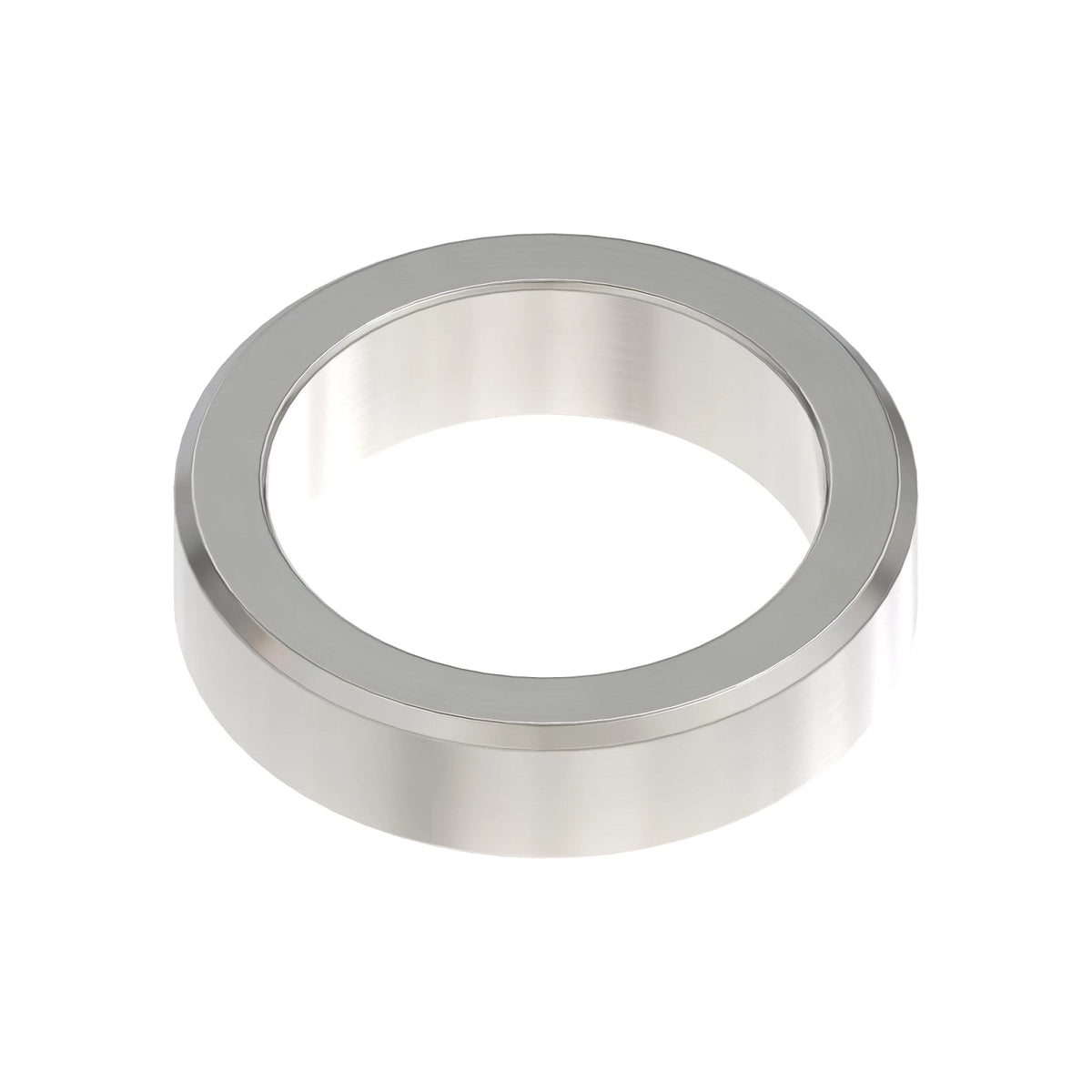 CC26185: Fits John Deere CC26185 Plain Spacer – Genuine OEM