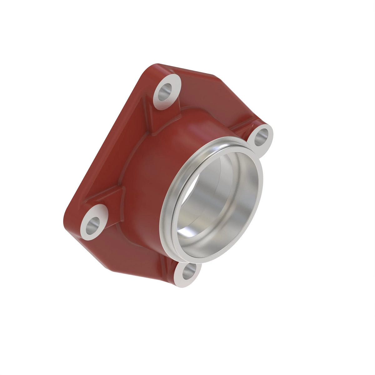 CC26777: Fits John Deere CC26777 Cutterbar Gear Case Bearing Housing – Genuine OEM
