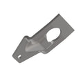 CC31681: Fits John Deere CC31681 Cutterbar Gear Case Bracket – Genuine OEM