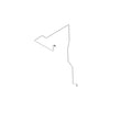 CC32956: Fits John Deere CC32956 Support Bracket – Genuine OEM