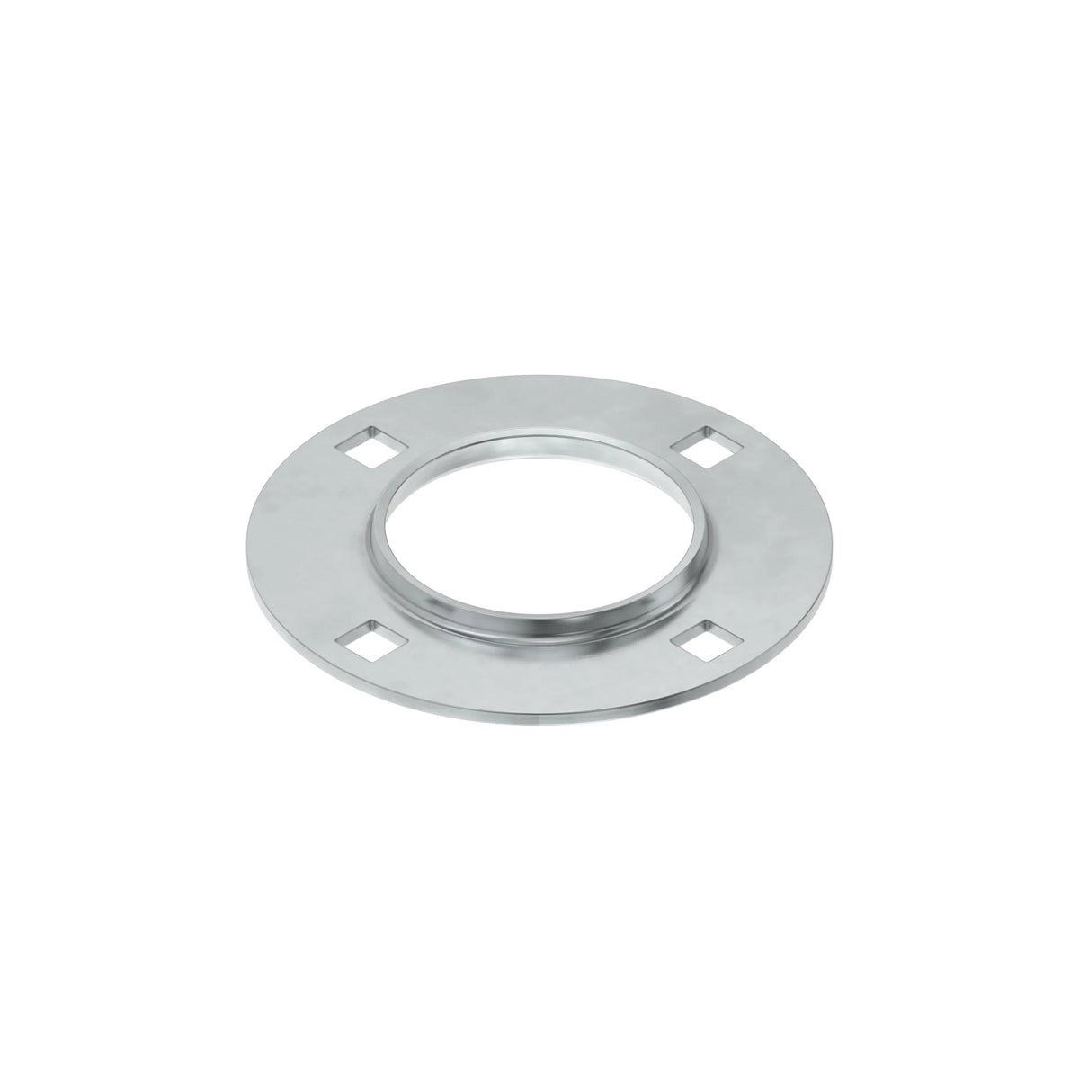 CC33617: Fits John Deere CC33617 4-Hole Flanged Bearing Housing – Genuine OEM