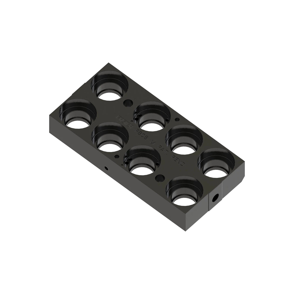 CC41569: Fits John Deere CC41569 Plate – Genuine OEM