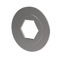 CC44594: Fits John Deere CC44594 Clutch Disk – Genuine OEM