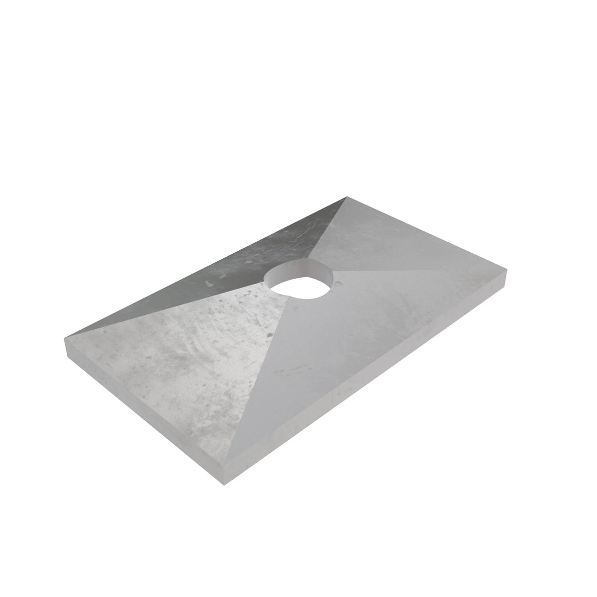 CC53647: Fits John Deere CC53647 Plate – Genuine OEM