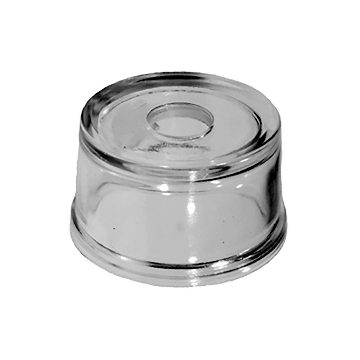 CD13185: Fits John Deere CD13185 Water Trap Sediment Bowl – Genuine OEM