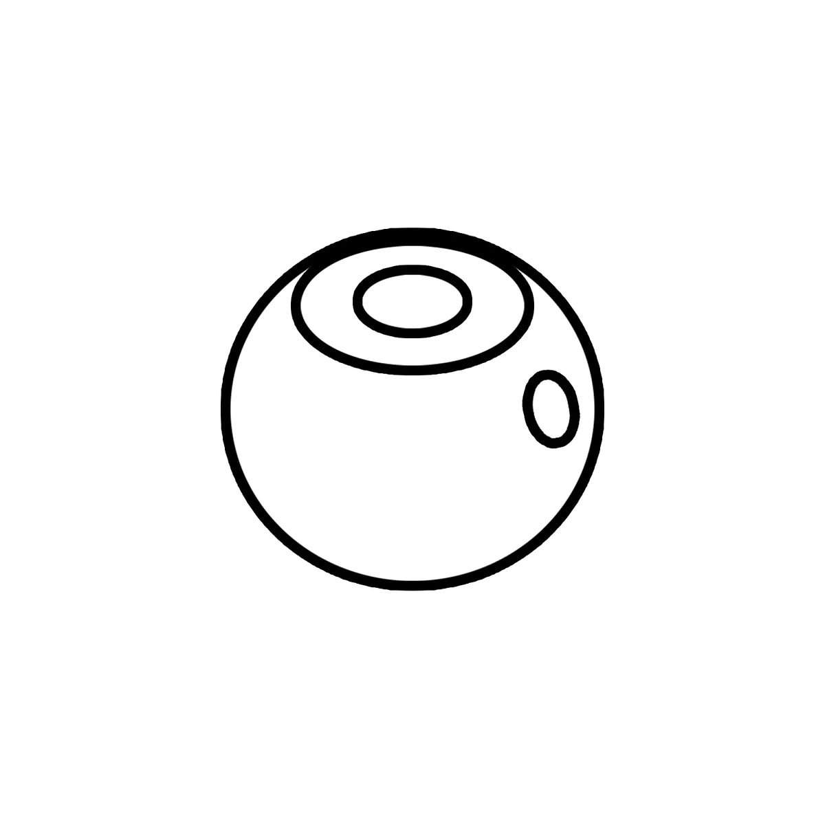 CE14048: Fits John Deere CE14048 Gear Shift Lever Ball – Genuine OEM