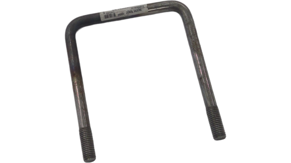 CE14333: CE14333 — U-BOLT