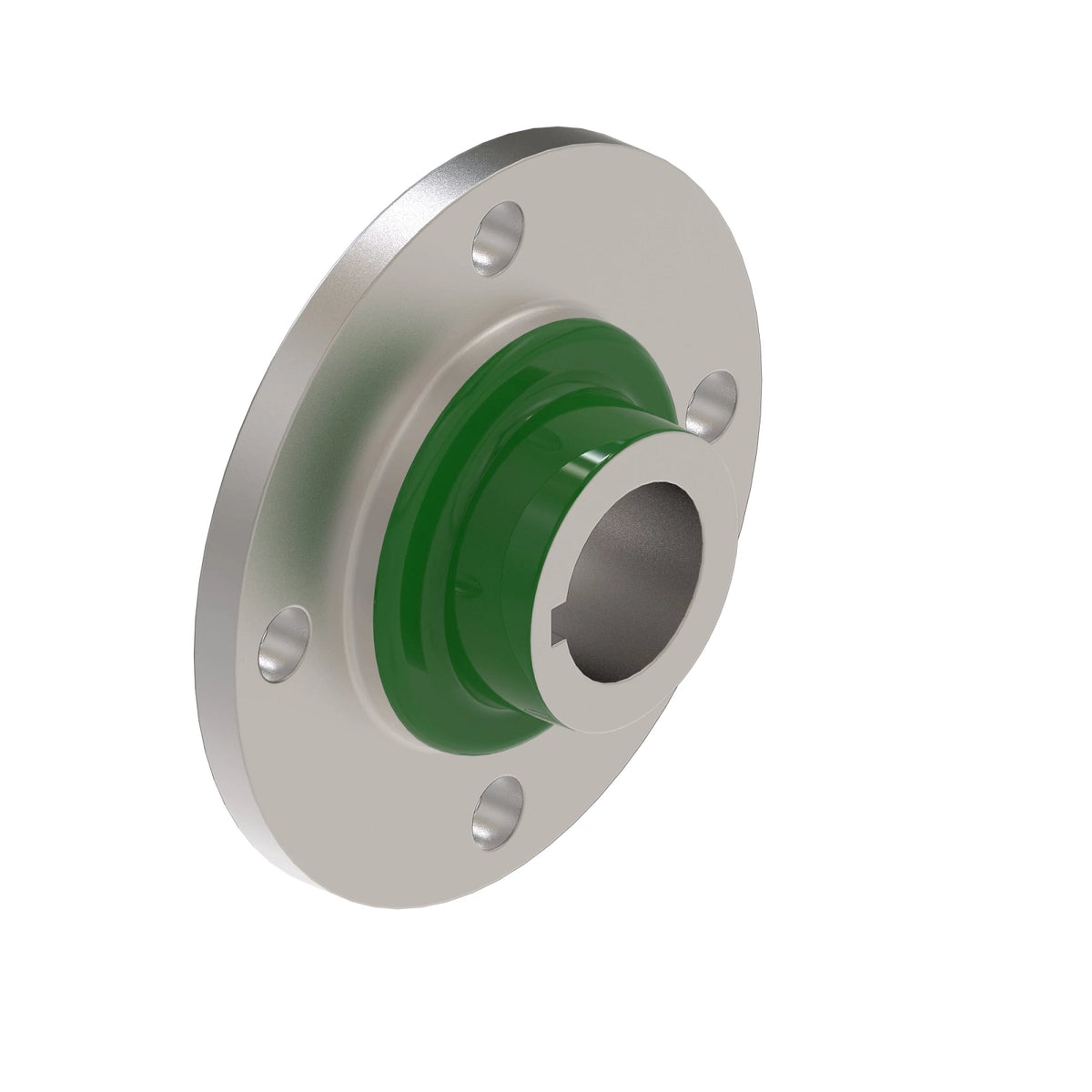 CE17348: Fits John Deere CE17348 Hub – Genuine OEM