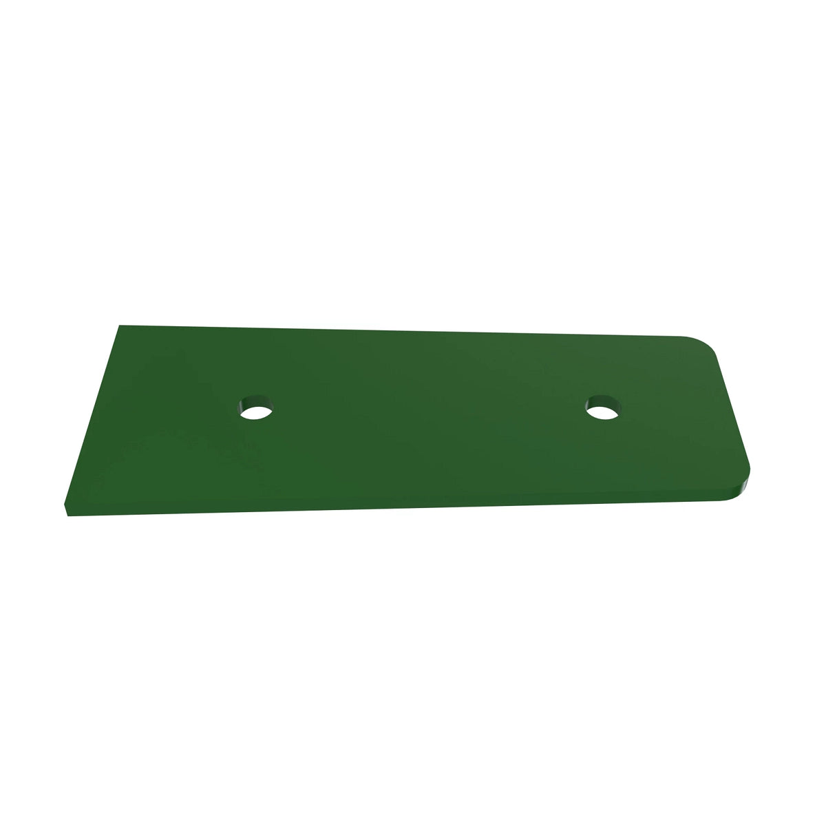 CE17971: Fits John Deere CE17971 Door Plate, Left Side – Genuine OEM