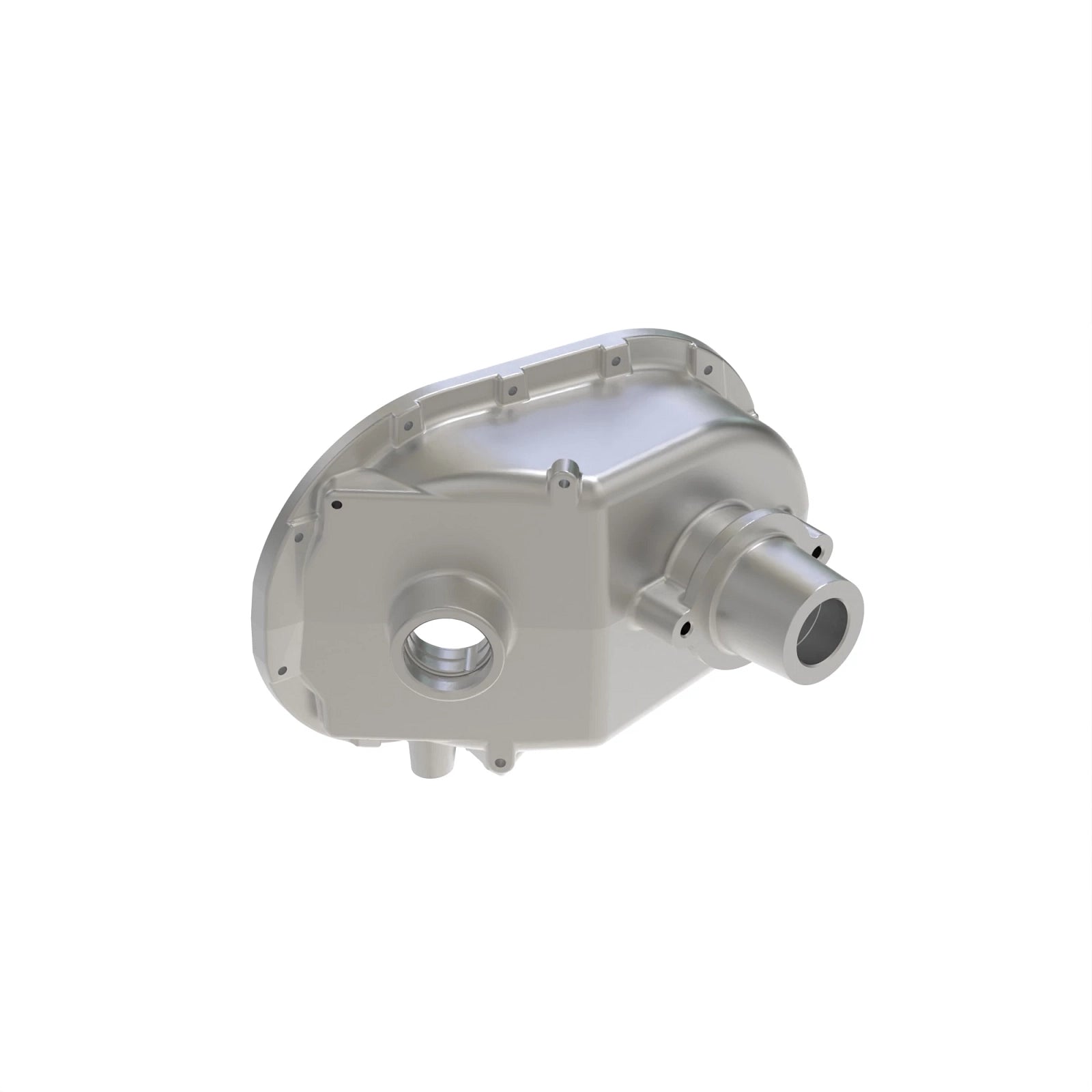 CE18015: John Deere CE18015 Clean Grain Elevator Gear Case Housing