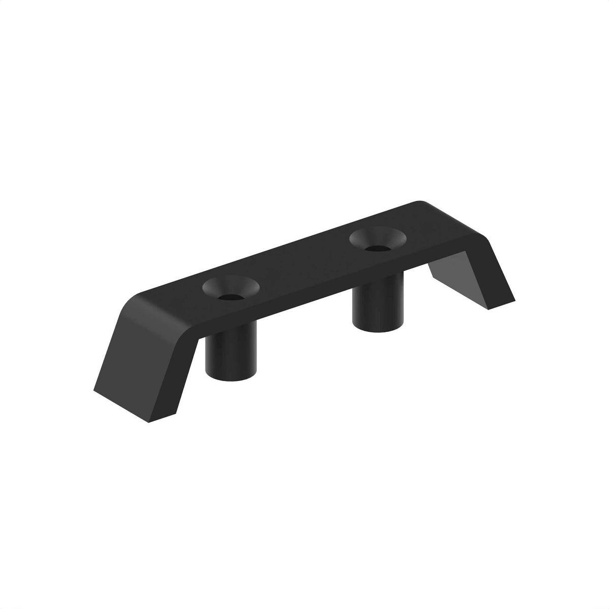CE18057: Fits John Deere CE18057 Bumper – Genuine OEM