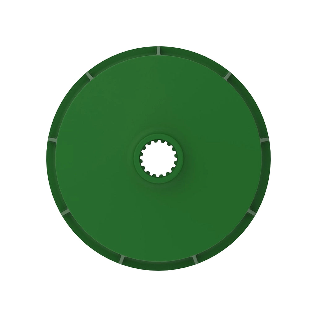 John Deere CE18206 Brake System Brake Drum — image 5