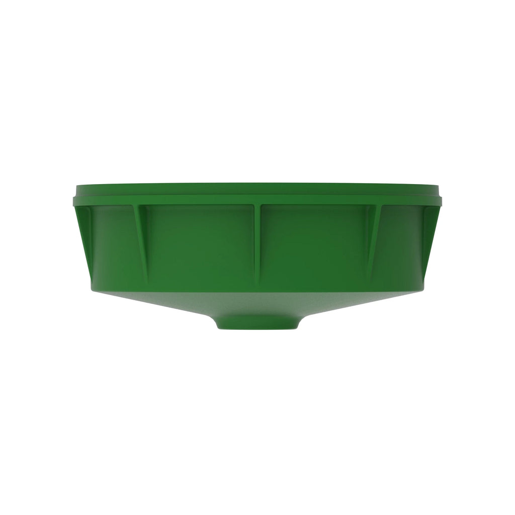 John Deere CE18206 Brake System Brake Drum — image 6