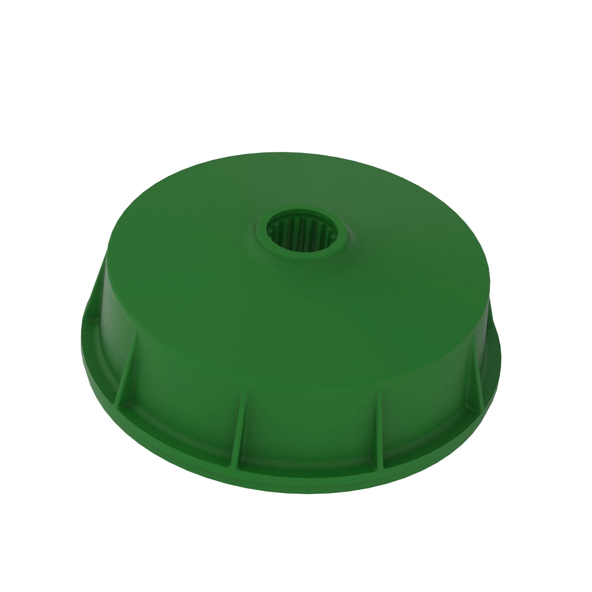 John Deere CE18206 Brake System Brake Drum — image 2