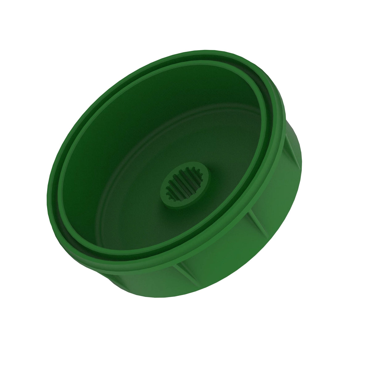 John Deere CE18206 Brake System Brake Drum — image 3