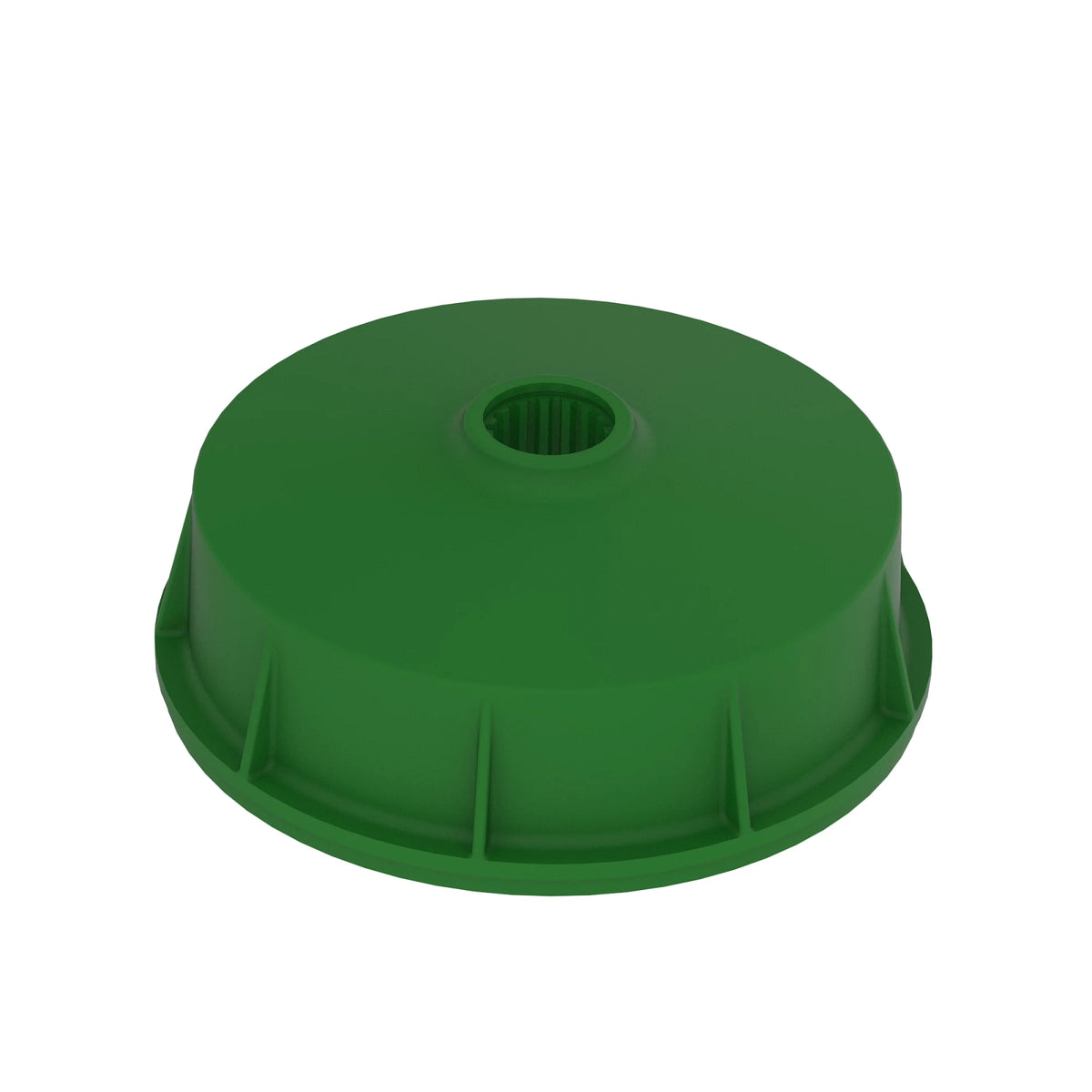 John Deere CE18206 Brake System Brake Drum — image 4