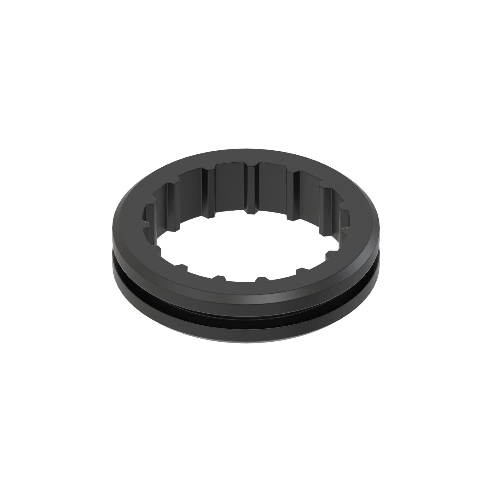 CE18505: CE18505: Internal Splined Coupling Bushing with Groove