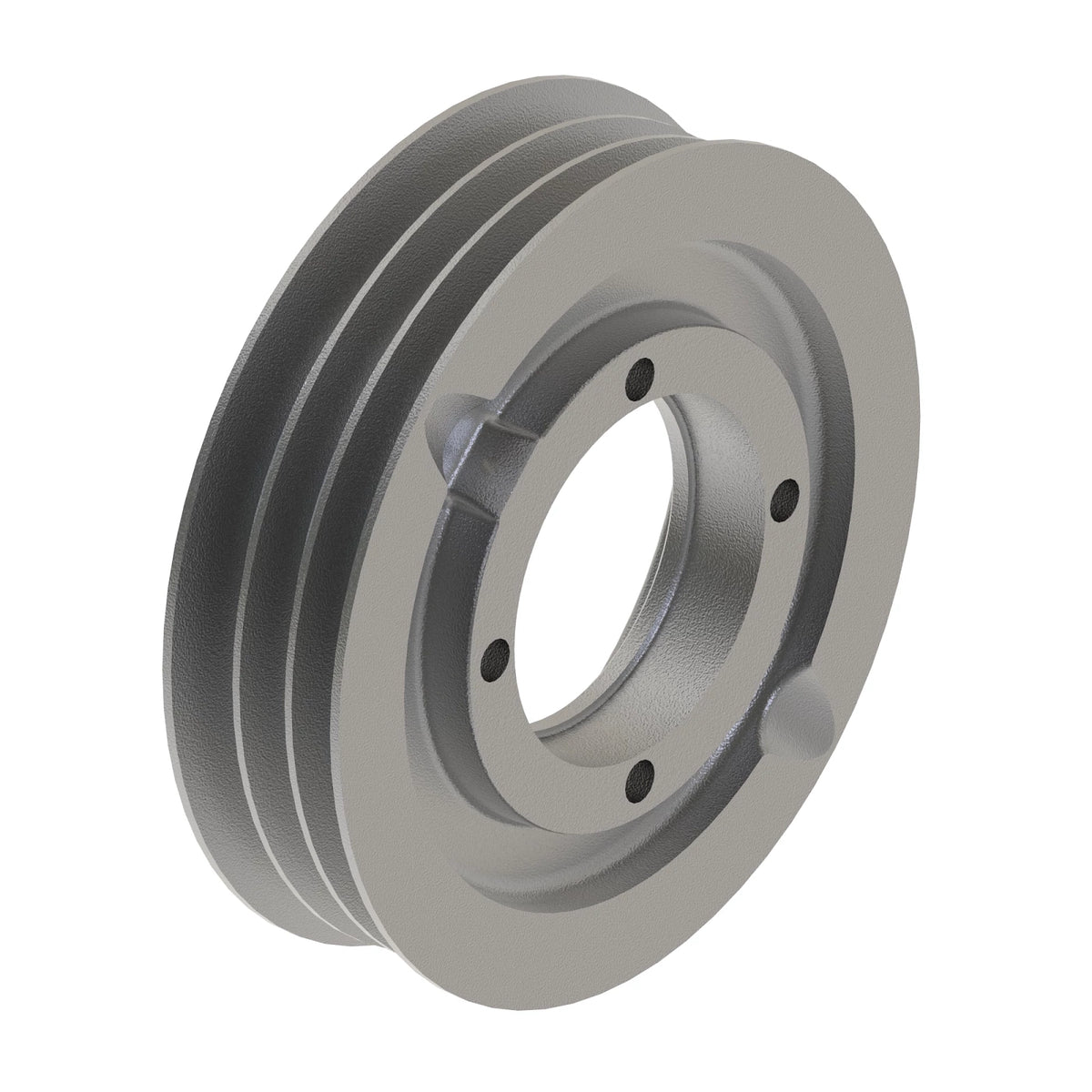 CE18550: Fits John Deere CE18550 Pulley – Genuine OEM