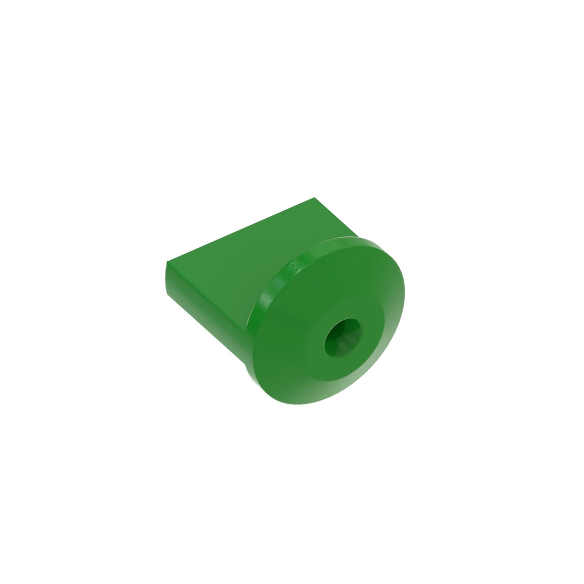 CE18578: Fits John Deere CE18578 Window Bracket – Genuine OEM
