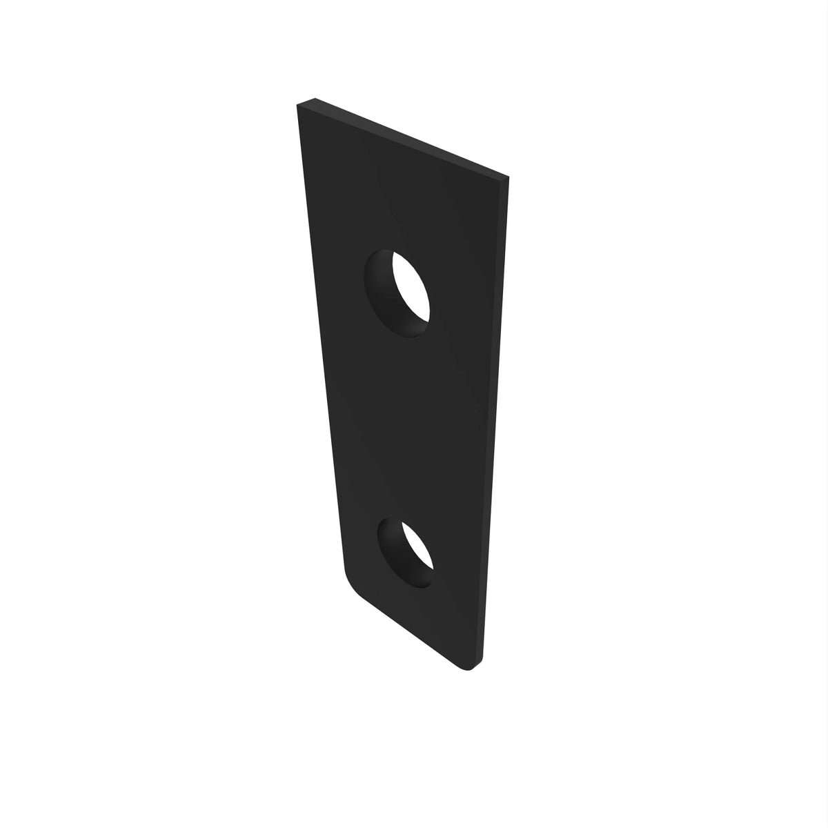 CE18701: Fits John Deere CE18701 Cab Door Hinge Gasket – Genuine OEM