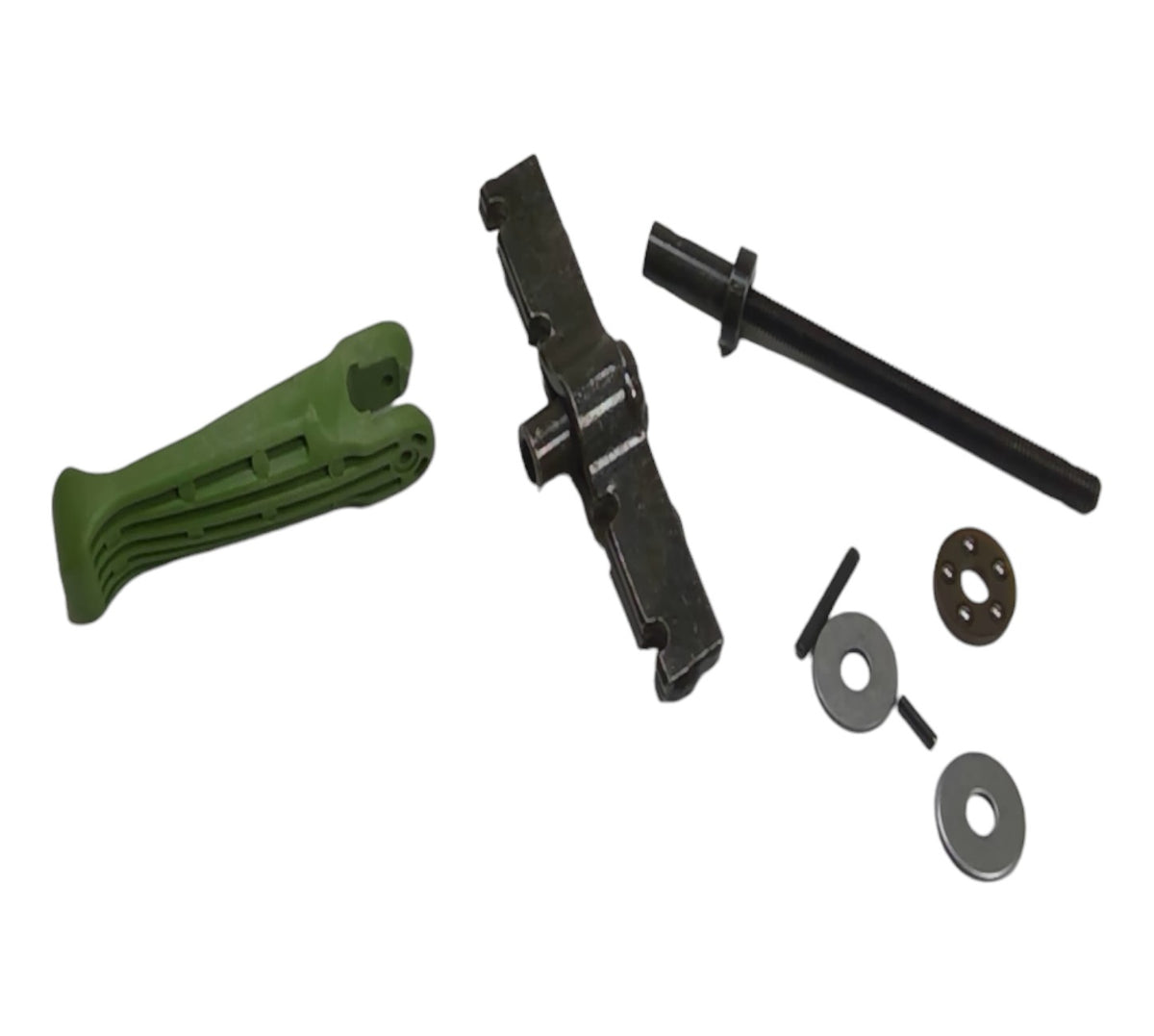 CE18733: CE18733 — SPINDLE