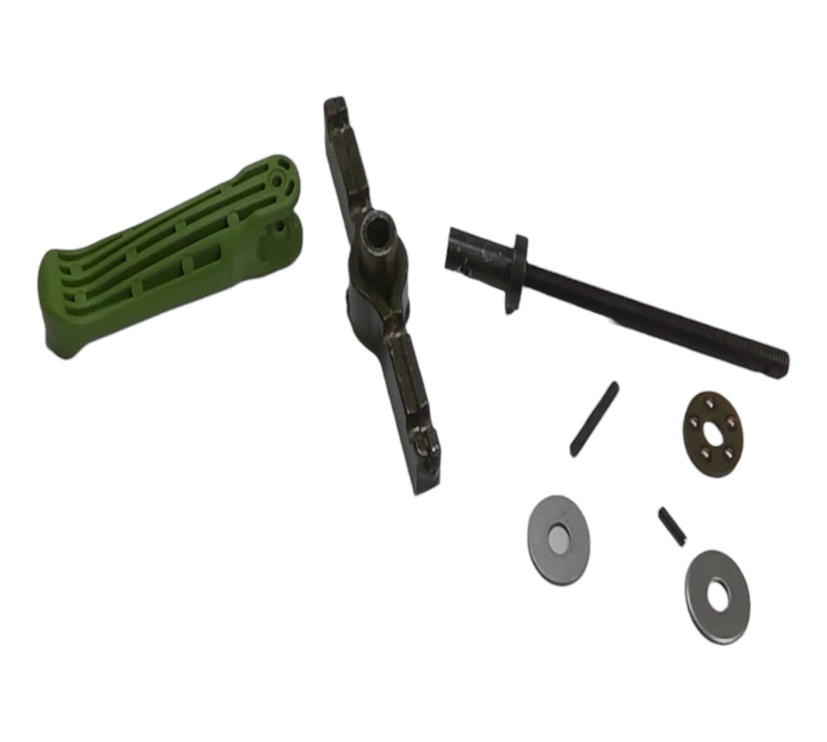 CE18733 — SPINDLE — image 2