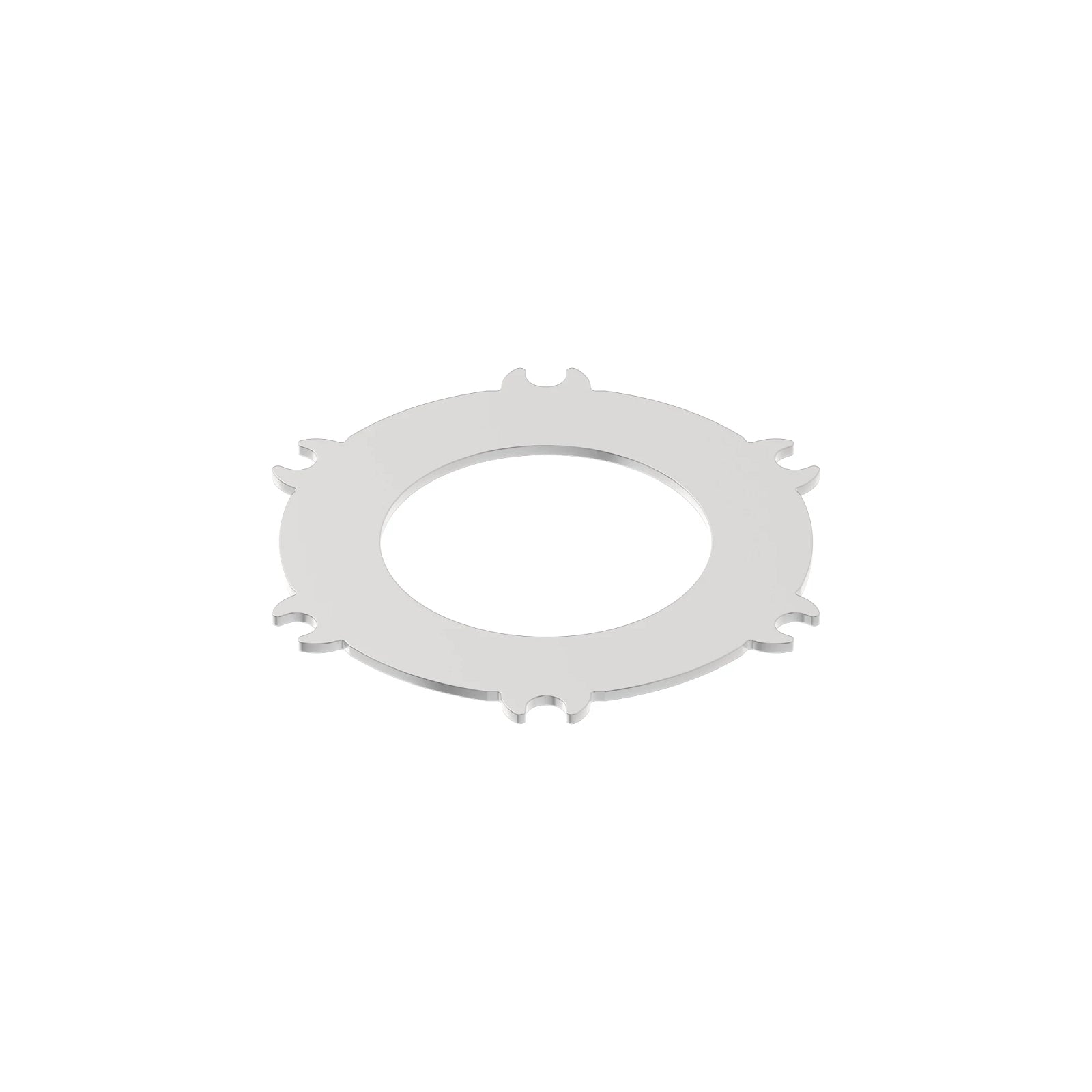 CE18997: Fits John Deere CE18997 PTO Clutch Plate – Genuine OEM