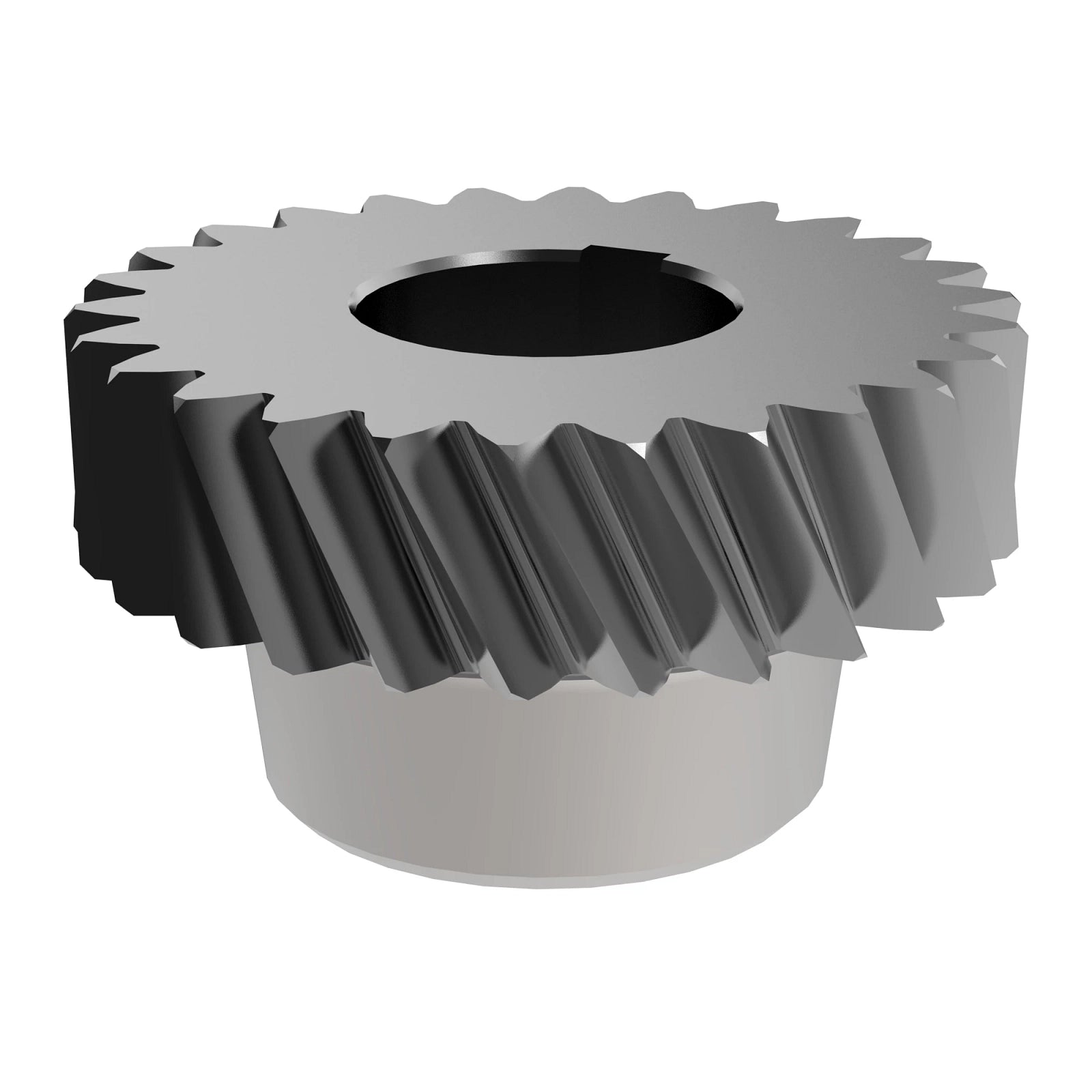 CE19003: Fits John Deere CE19003 Helical Gear with Hub, 26 Teeth – Genuine OEM