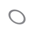 CE19033: Fits John Deere CE19033 Coupling Shim – Genuine OEM