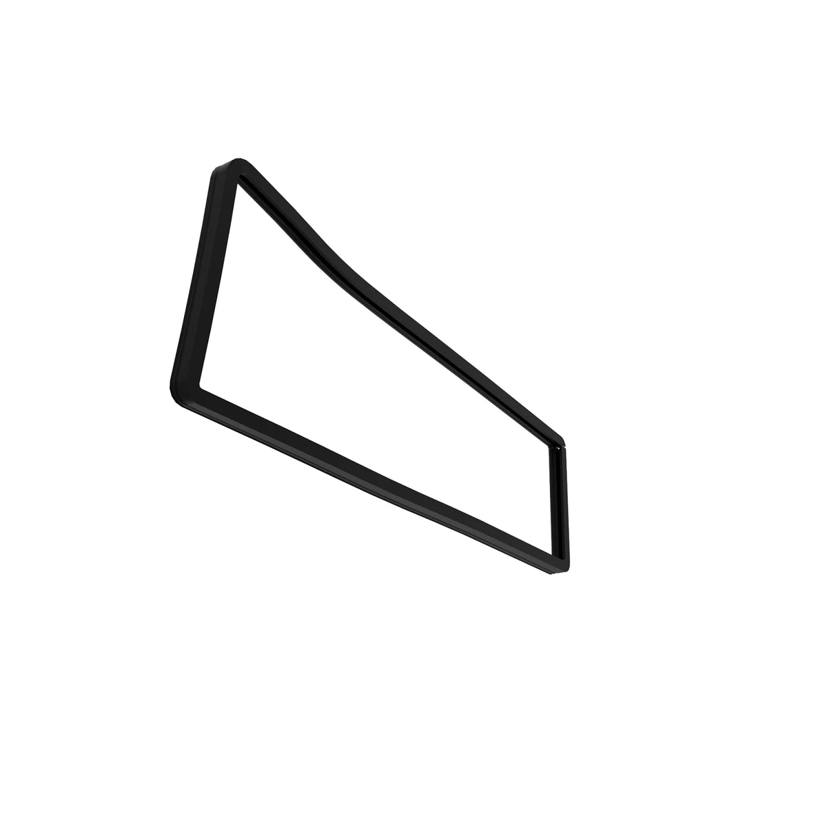CE19074: Fits John Deere CE19074 Front Windowpane Isolator, Right Side – Genuine OEM