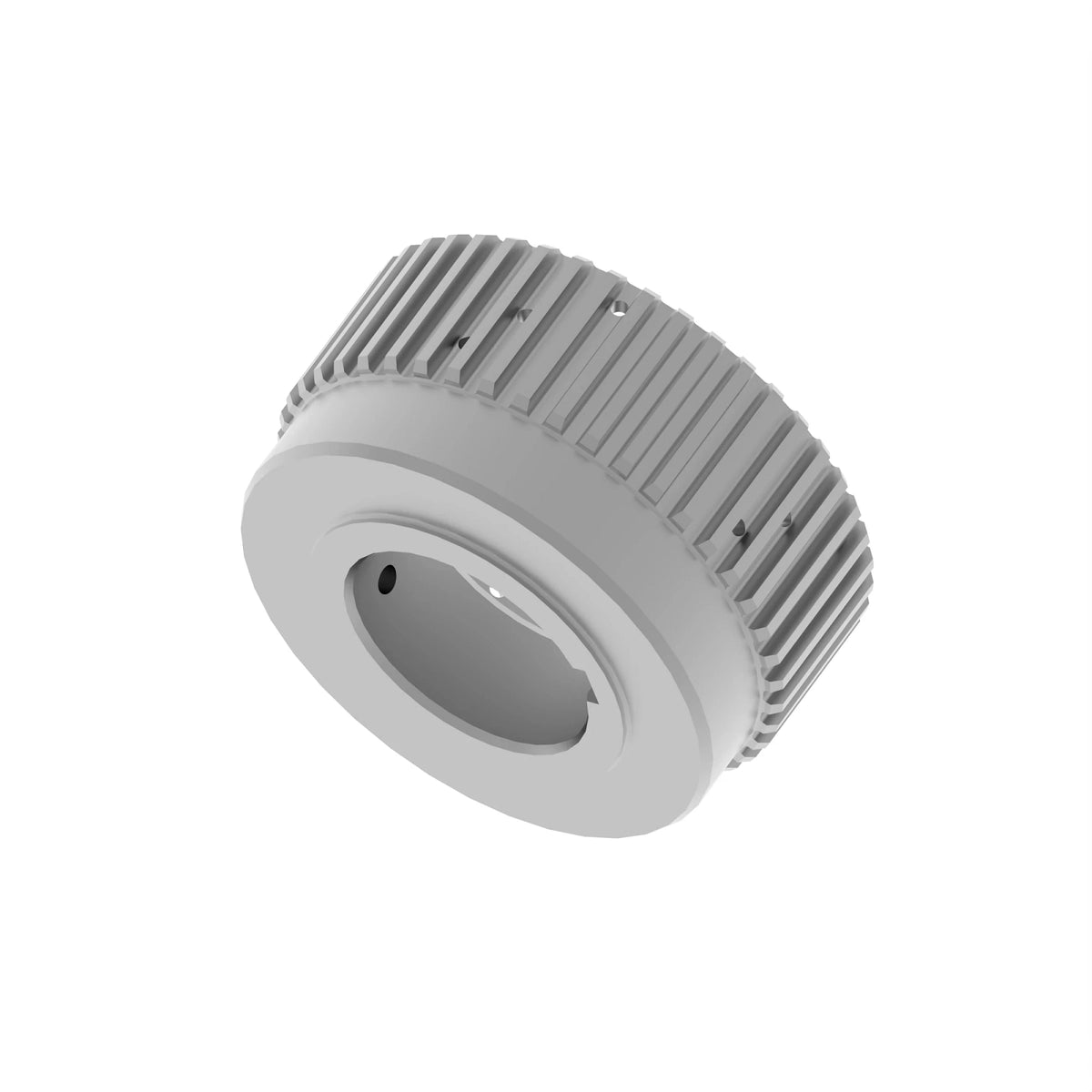 CE19110: Fits John Deere CE19110 Hub – Genuine OEM