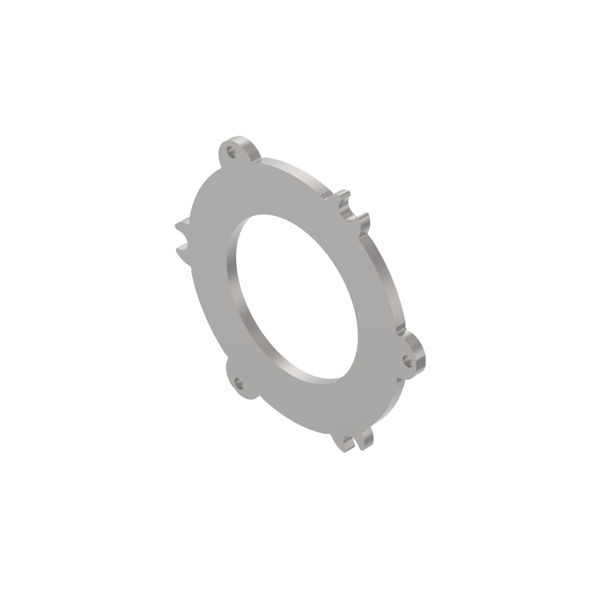 CE19154: Fits John Deere CE19154 Transmission Clutch Plate – Genuine OEM