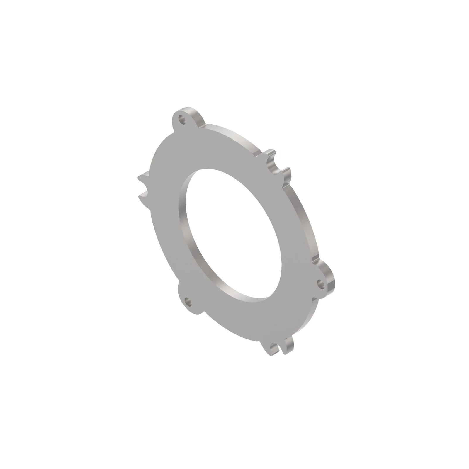CE19154: Fits John Deere CE19154 Transmission Clutch Plate – Genuine OEM