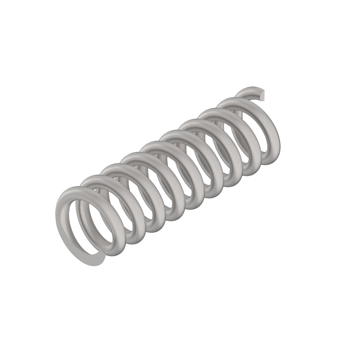 CE19166: Fits John Deere CE19166 Spring – Genuine OEM