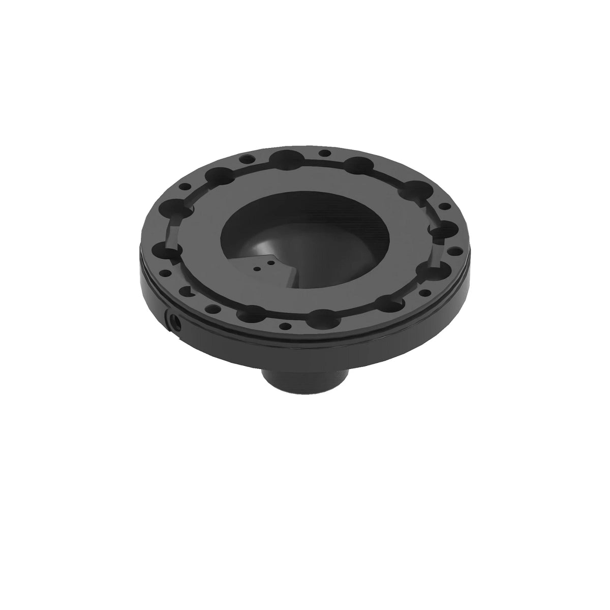 CE19602: Fits John Deere CE19602 Right Side Quill Diferential Housing – Genuine OEM