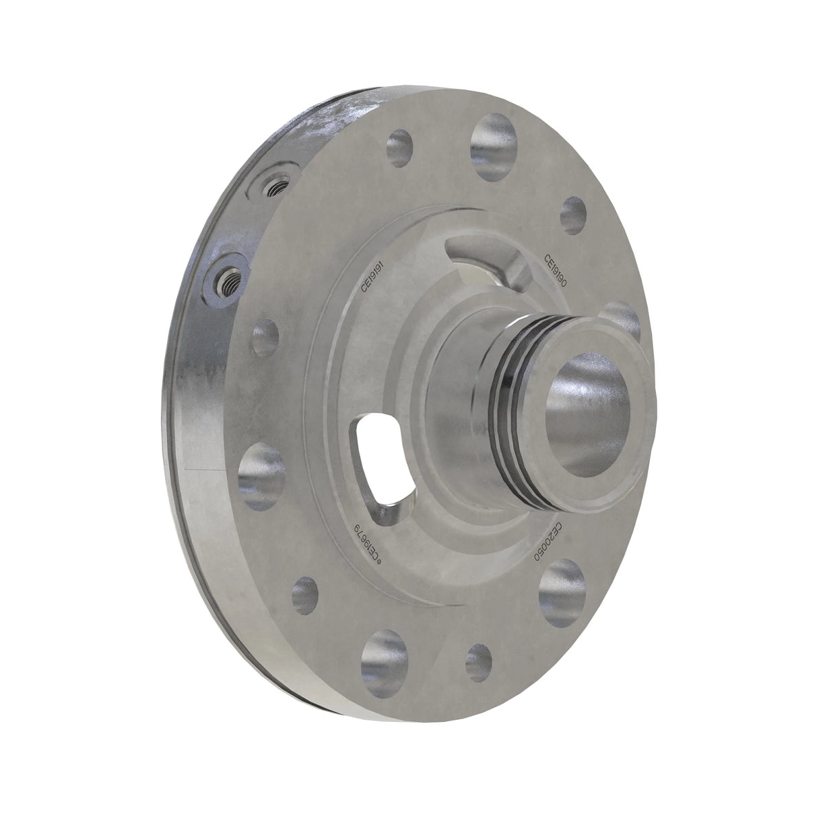 CE19679: Fits John Deere CE19679 Bearing Lock Side Planet Pinion Carrier – Genuine OEM
