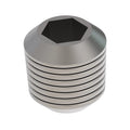 CE20018: Fits John Deere CE20018 Hexagonal Countersunk Plug Orifice – Genuine OEM