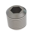 CE20019: Fits John Deere CE20019 Hexagonal Countersunk Plug Orifice – Genuine OEM