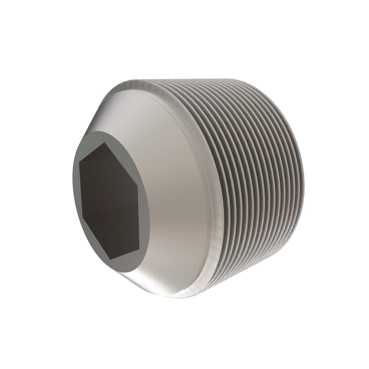 CE20083: Fits John Deere CE20083 Taper Threaded Plug Fitting – Genuine OEM