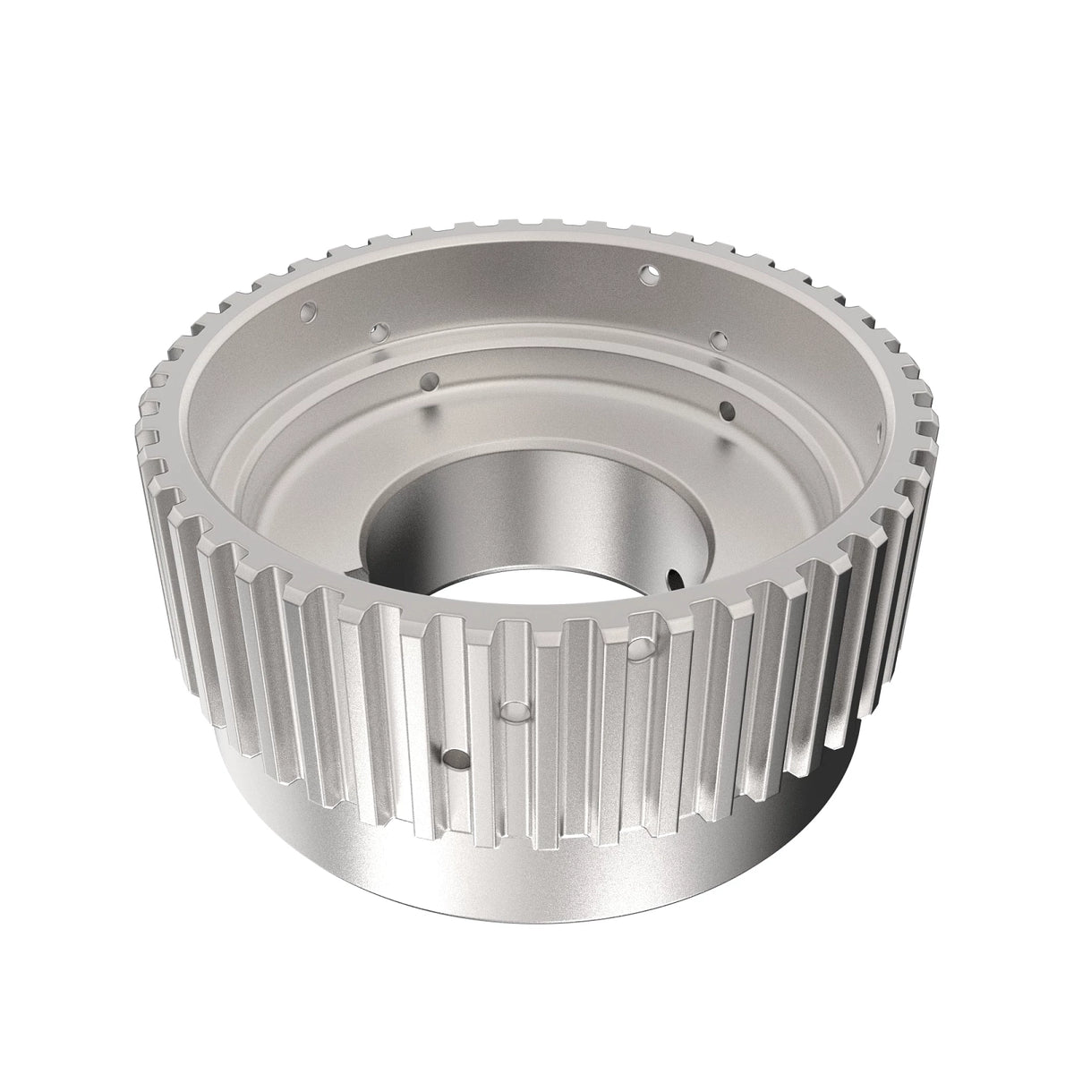 CE20132: Fits John Deere CE20132 Hub – Genuine OEM