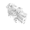 CE20143: Fits John Deere CE20143 Valve Block Housing – Genuine OEM